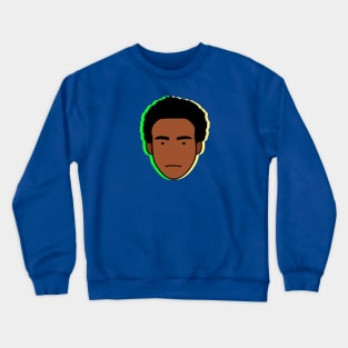 childish gambino Crewneck Sweatshirt